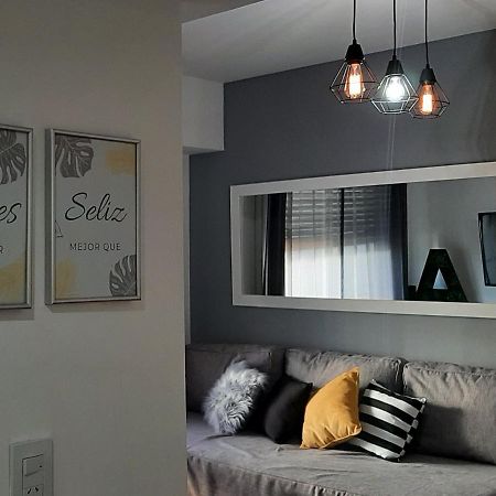 Seliz Suites Ii, Con Cochera Para Autos Medianos O Pequenos บัวโนสไอเรส ภายนอก รูปภาพ