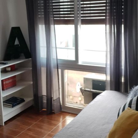 Seliz Suites Ii, Con Cochera Para Autos Medianos O Pequenos บัวโนสไอเรส ภายนอก รูปภาพ