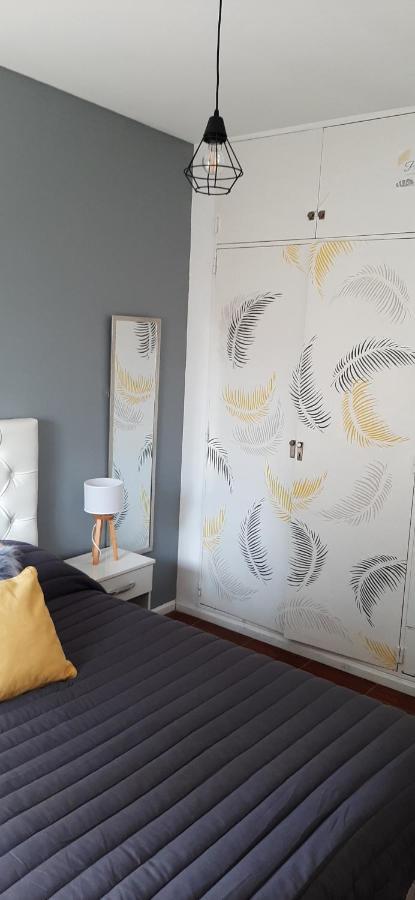 Seliz Suites Ii, Con Cochera Para Autos Medianos O Pequenos บัวโนสไอเรส ภายนอก รูปภาพ