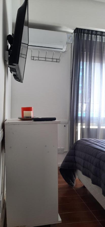 Seliz Suites Ii, Con Cochera Para Autos Medianos O Pequenos บัวโนสไอเรส ภายนอก รูปภาพ