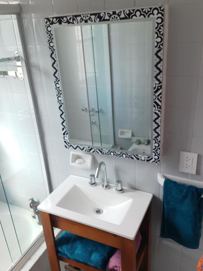 Seliz Suites Ii, Con Cochera Para Autos Medianos O Pequenos บัวโนสไอเรส ภายนอก รูปภาพ