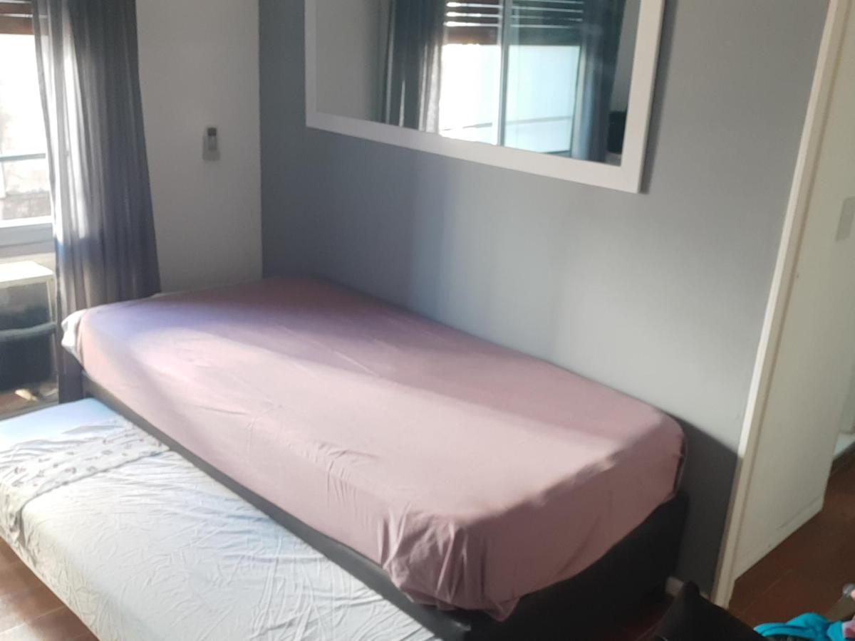 Seliz Suites Ii, Con Cochera Para Autos Medianos O Pequenos บัวโนสไอเรส ภายนอก รูปภาพ