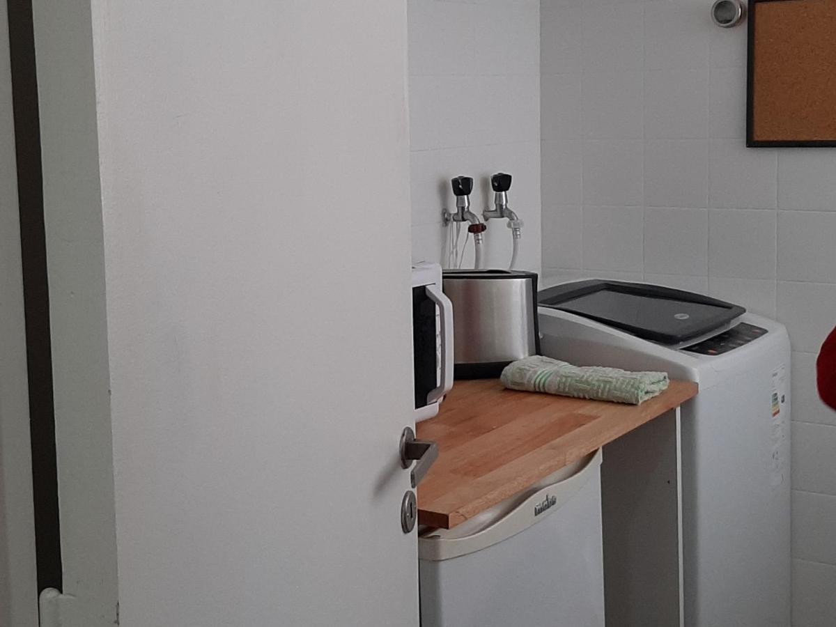 Seliz Suites Ii, Con Cochera Para Autos Medianos O Pequenos บัวโนสไอเรส ภายนอก รูปภาพ