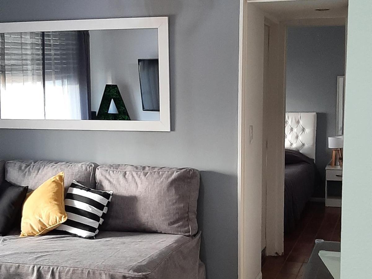 Seliz Suites Ii, Con Cochera Para Autos Medianos O Pequenos บัวโนสไอเรส ภายนอก รูปภาพ