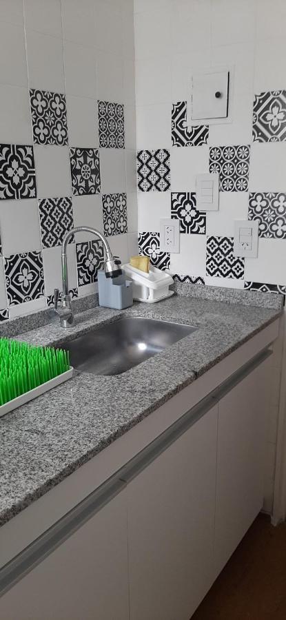 Seliz Suites Ii, Con Cochera Para Autos Medianos O Pequenos บัวโนสไอเรส ภายนอก รูปภาพ