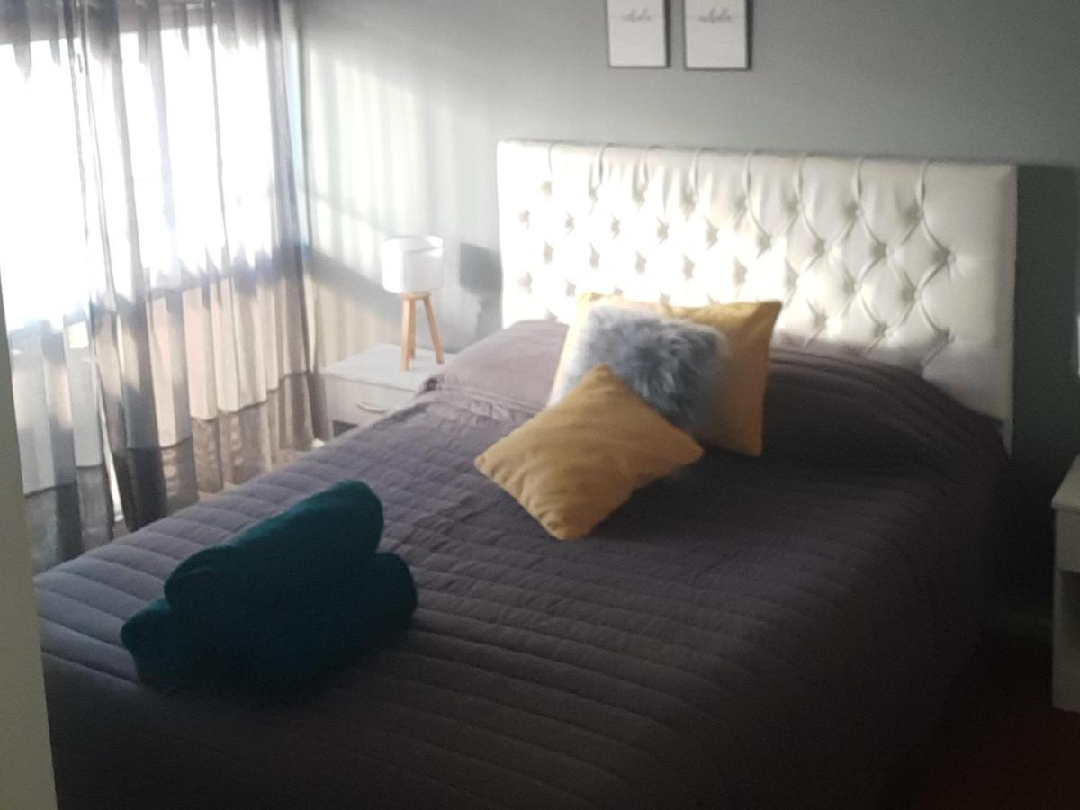 Seliz Suites Ii, Con Cochera Para Autos Medianos O Pequenos บัวโนสไอเรส ภายนอก รูปภาพ