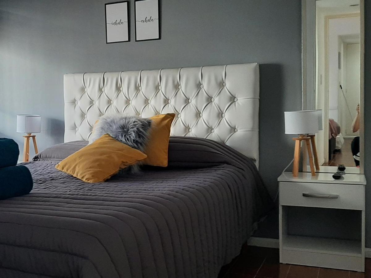 Seliz Suites Ii, Con Cochera Para Autos Medianos O Pequenos บัวโนสไอเรส ภายนอก รูปภาพ