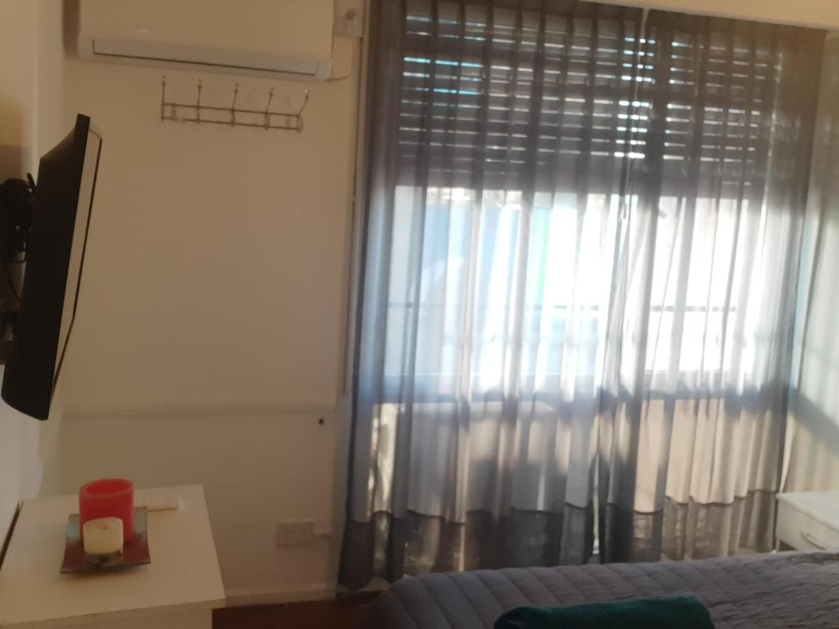 Seliz Suites Ii, Con Cochera Para Autos Medianos O Pequenos บัวโนสไอเรส ภายนอก รูปภาพ