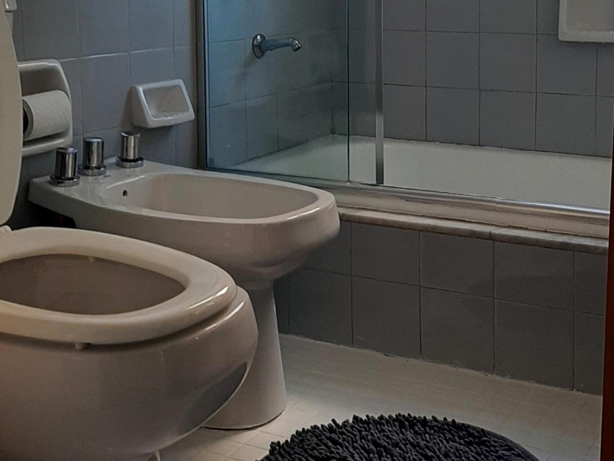 Seliz Suites Ii, Con Cochera Para Autos Medianos O Pequenos บัวโนสไอเรส ภายนอก รูปภาพ