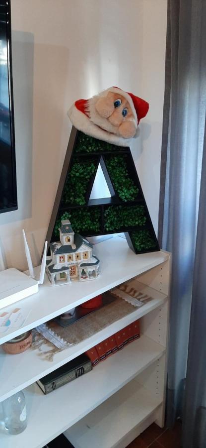 Seliz Suites Ii, Con Cochera Para Autos Medianos O Pequenos บัวโนสไอเรส ภายนอก รูปภาพ